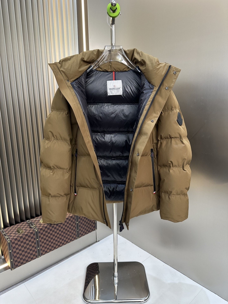 Moncler Down Coat